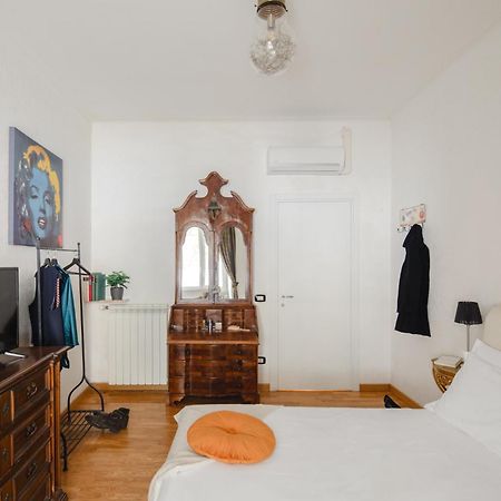 B&B Ibiscus Roma Exterior foto