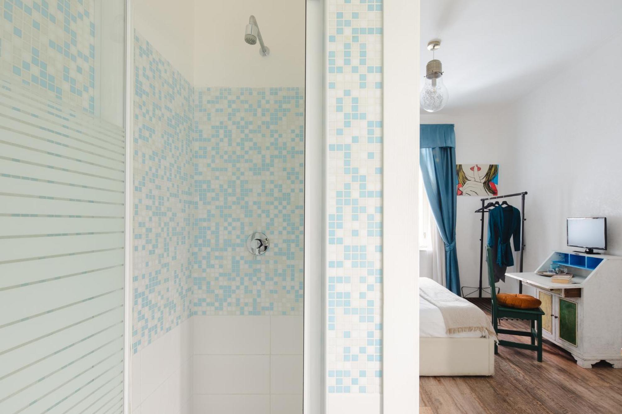B&B Ibiscus Roma Exterior foto